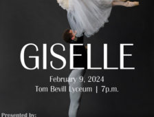 NACC to host Alabama Ballet’s ‘Giselle’