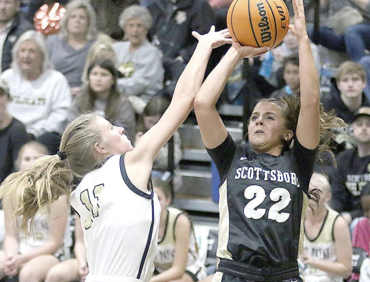 Scottsboro rallies past Fort Payne for Childers’ 300th career win