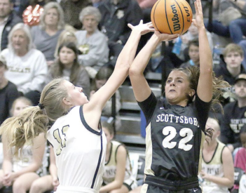 Scottsboro rallies past Fort Payne for Childers’ 300th career win