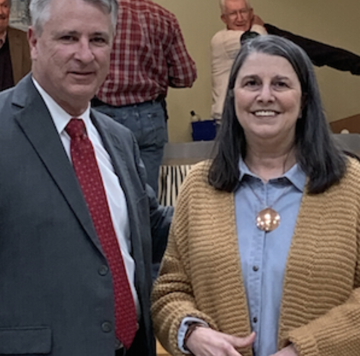 Boaz Council names new member