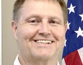 Posey named DeKalb EMA director