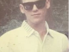 1991 John Doe ID'ed as Kentucky man
