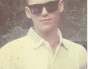 1991 John Doe ID'ed as Kentucky man