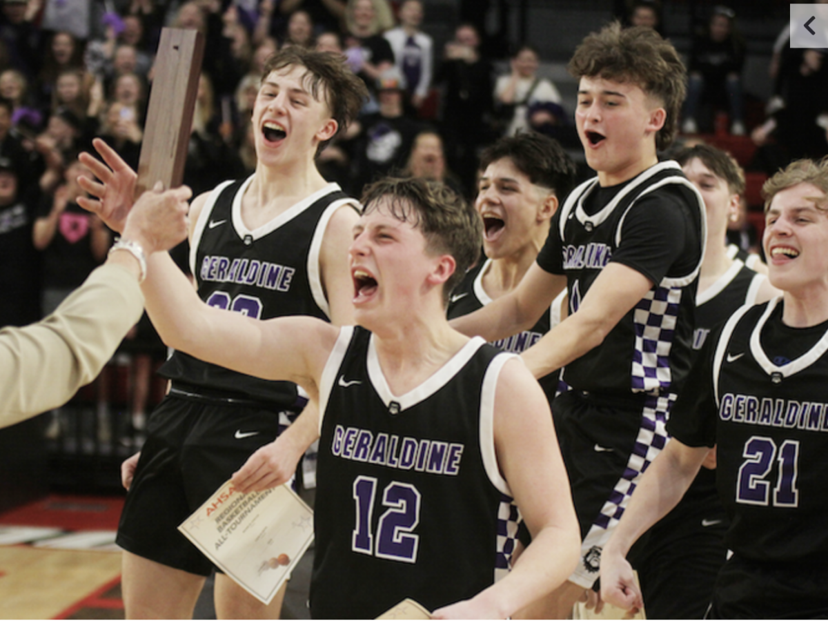 No. 3 Geraldine beats No. 5 Plainview in overtime to win first Regional title in 22 years