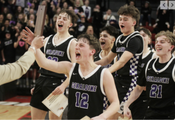 No. 3 Geraldine beats No. 5 Plainview in overtime to win first Regional title in 22 years