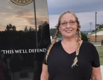 Local Veteran recognized by national VFW