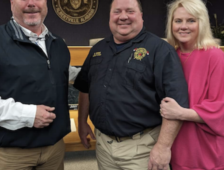 AFD names new fire chief