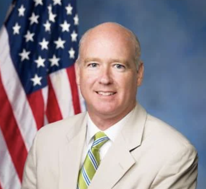 Aderholt: Funding secured