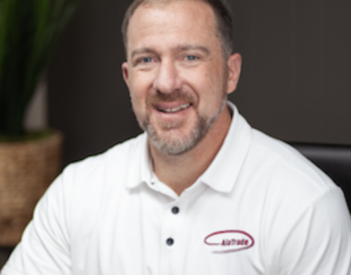 AlaTrade Foods Announces President Josh Whitley