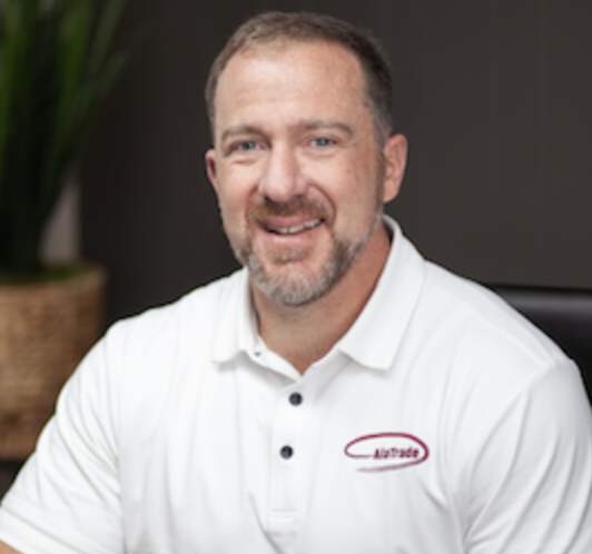 AlaTrade Foods Announces President Josh Whitley