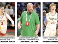 Coaches release 2023-24 All-Jackson County Basketball teams