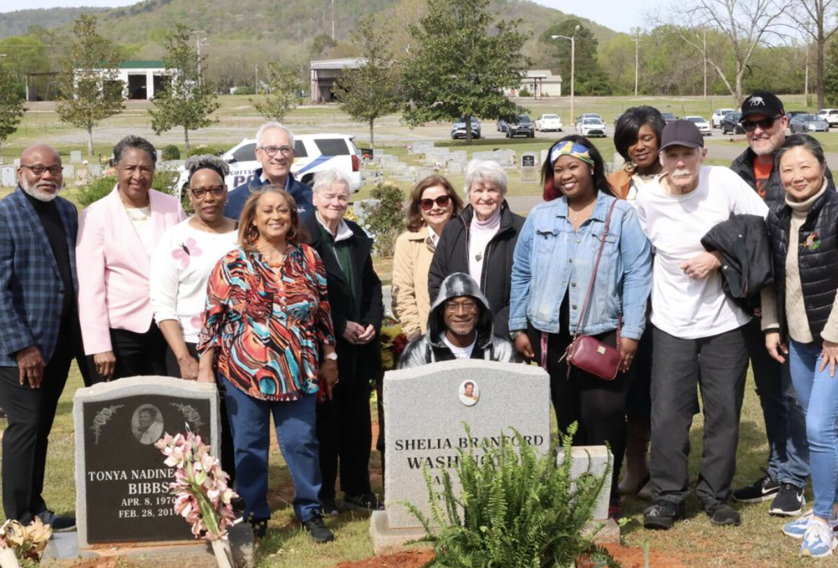 SCOTTSBORO BOYS MUSEUM