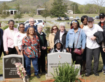 SCOTTSBORO BOYS MUSEUM