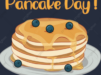 Kiwanis Pancake Day slated for Saturday at Rotary Pavilion