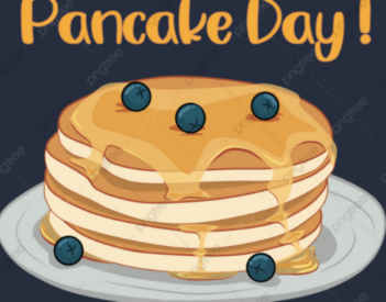 Kiwanis Pancake Day slated for Saturday at Rotary Pavilion