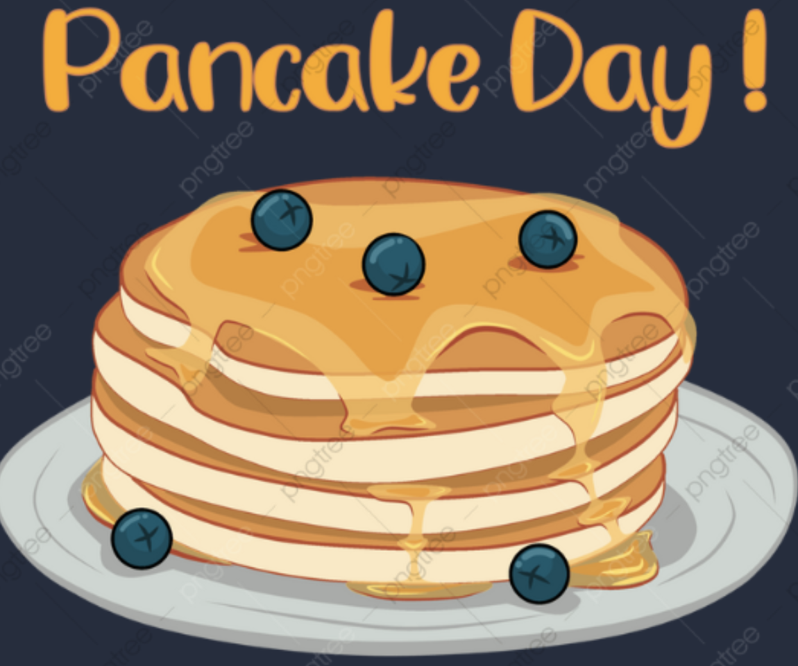 Kiwanis Pancake Day slated for Saturday at Rotary Pavilion