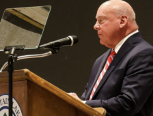 McCamy delivers State of City