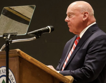 McCamy delivers State of City