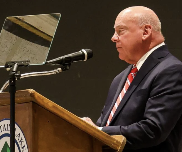 McCamy delivers State of City