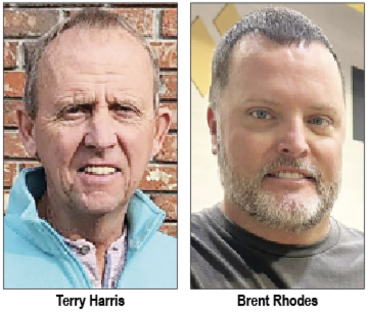 DeKalb County Commission District 2 runoff is Tuesday