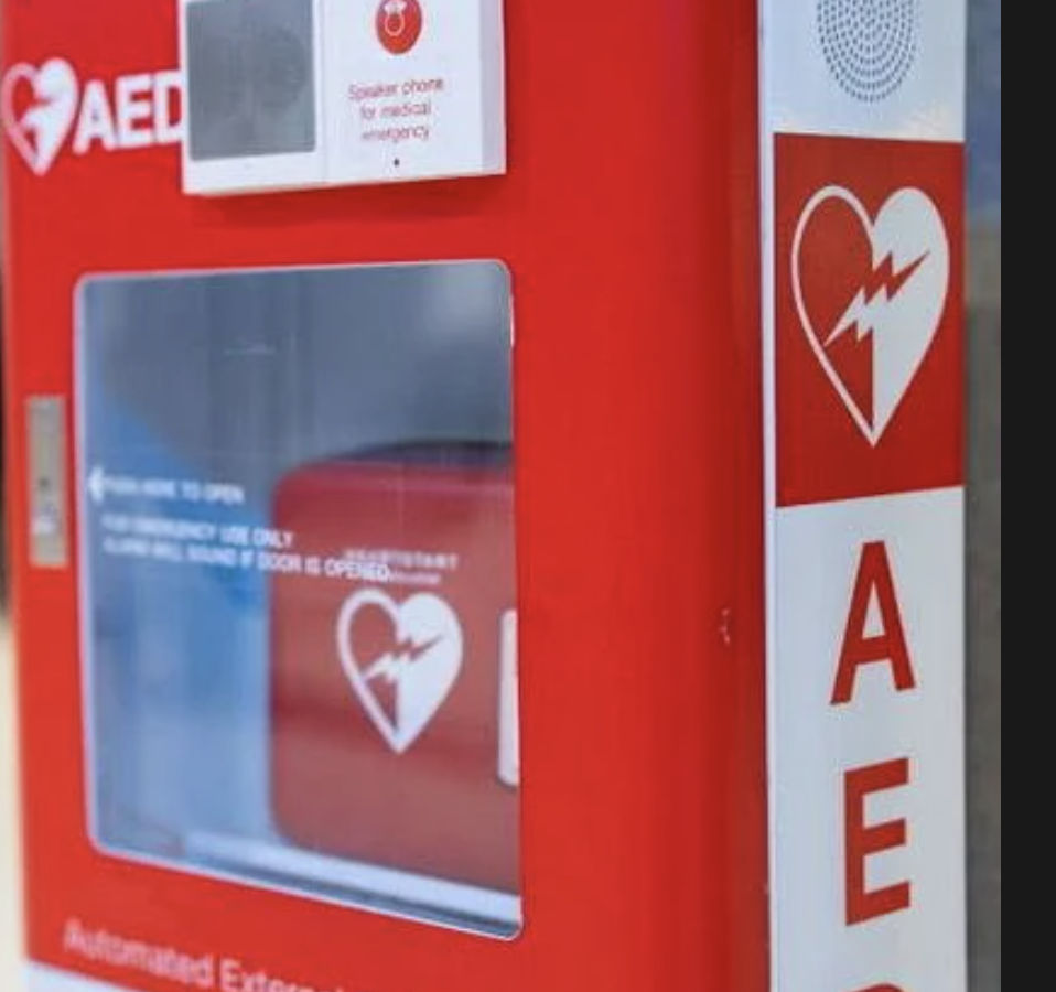 Bill requiring AEDs in schools approved