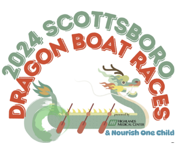 Dragon Boat Races coming to Scottsboro