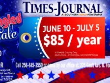 Star Spangle Savings At Times-Journal