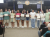 City Council recognizes beta club students, appoints two new department heads