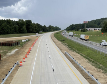 I-59 exit at Hammondville is open to traffic again