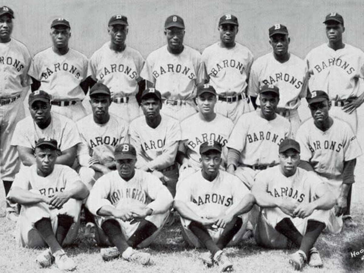 Negro Leagues History Vital to Alabama
