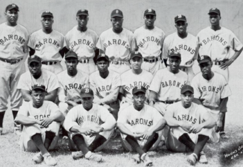 Negro Leagues History Vital to Alabama
