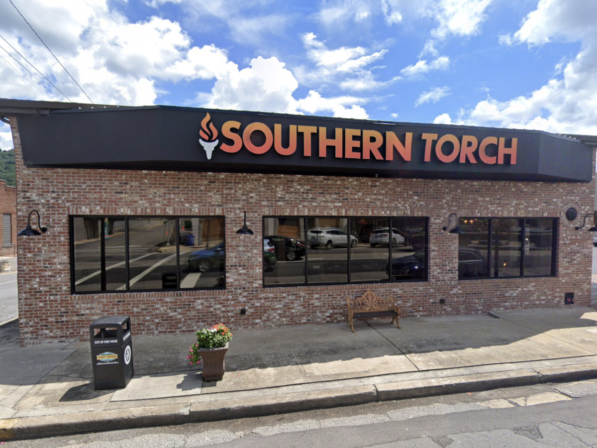 Southern Torch celebrates 11 years