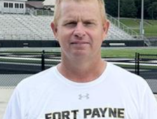 Fort Payne football: Sustaining success