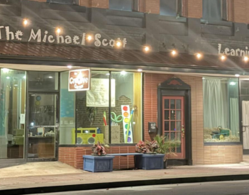 The Michael Scott Learning Center