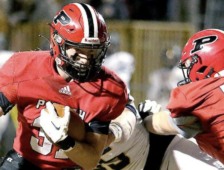 SWA PREP FOOTBALL RANKINGS: Pisgah tops Class 2A preseason poll