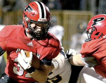 SWA PREP FOOTBALL RANKINGS: Pisgah tops Class 2A preseason poll