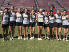 Fort Payne Cross Country shines at Munford