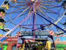 County fair will be picture perfect