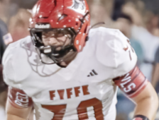 No. 4 Fyffe trounces Rams on homecoming