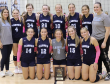 Plainview wins fourth straight county tournament