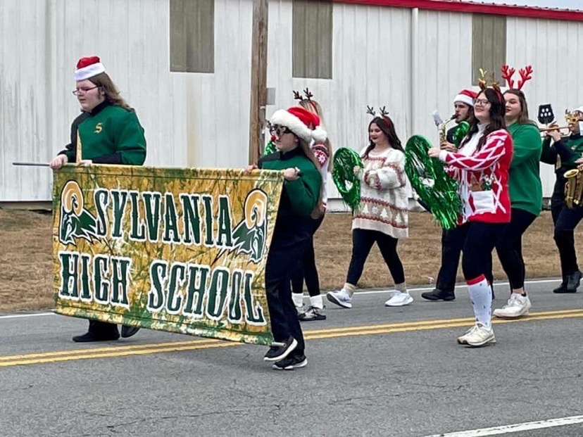 Christmas Parade Schedule DeKalb County