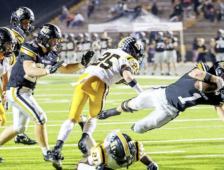 Fort Payne edges Pell City, 24-23