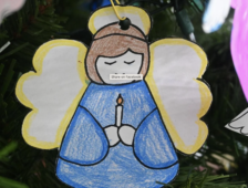 Angel Trees giving better Christmas to those in need