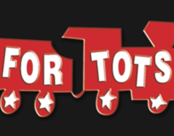 Help needed for Toys for Tots campaign