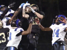 Class 5A Football Playoffs | Ramsay 40, Scottsboro 27