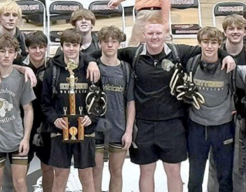 Scottsboro wrestling wins Hoover’s Turkey Duals event