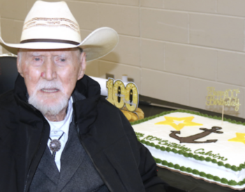 Celebrating a century