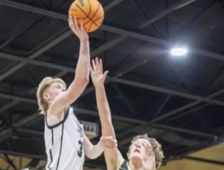 Fort Payne is the “cats meow” in sweeping Scottsboro