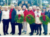 Wreaths Across America honors DeKalb patriots