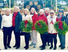 Wreaths Across America honors DeKalb patriots